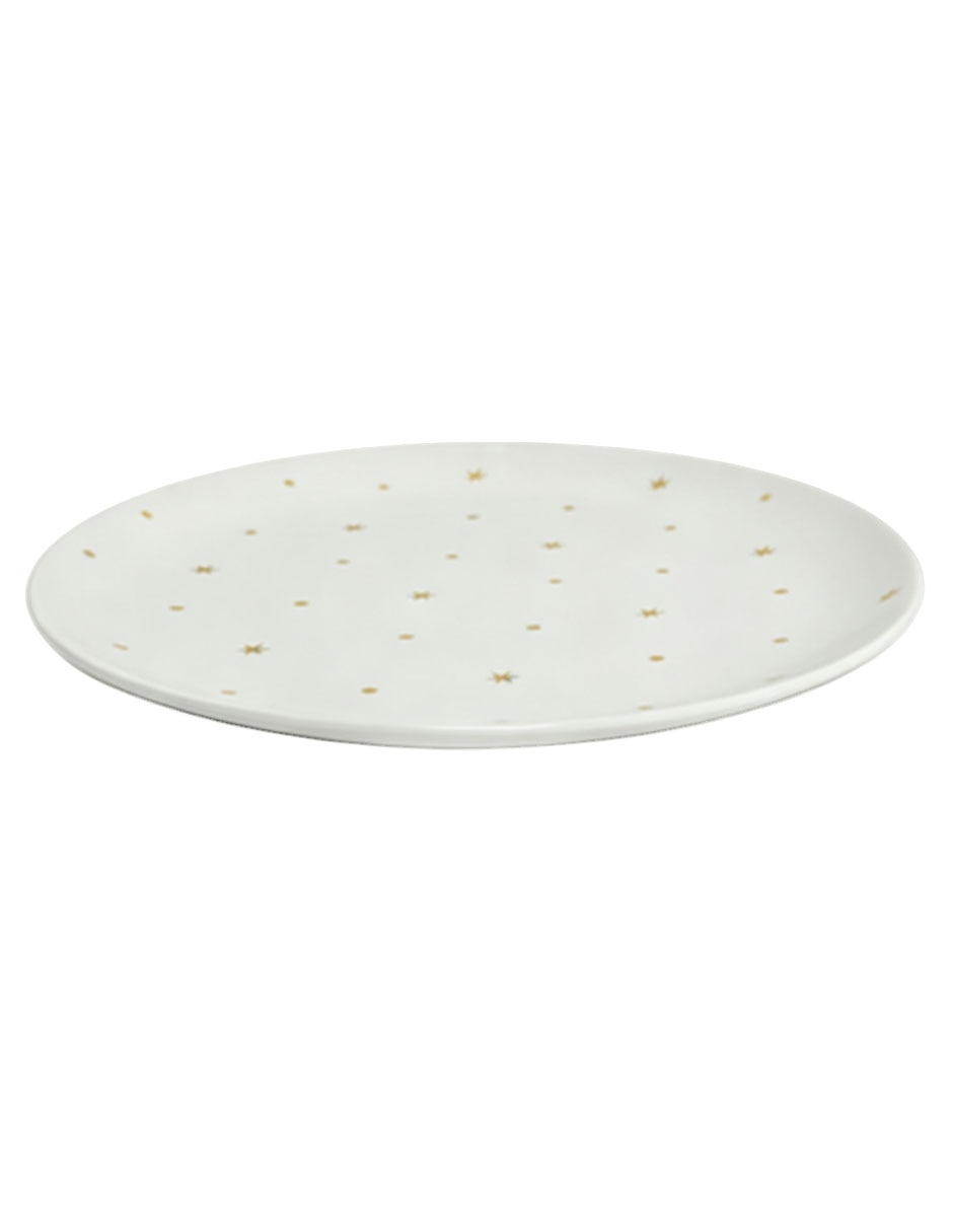 Plato trinche de cerámica 3