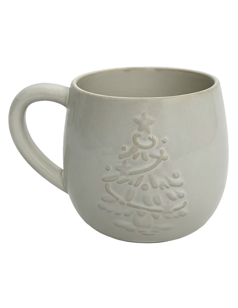 Taza clásica 1