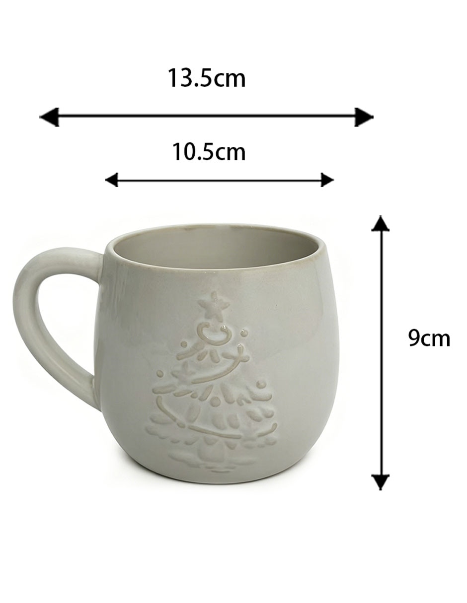 Taza clásica 3