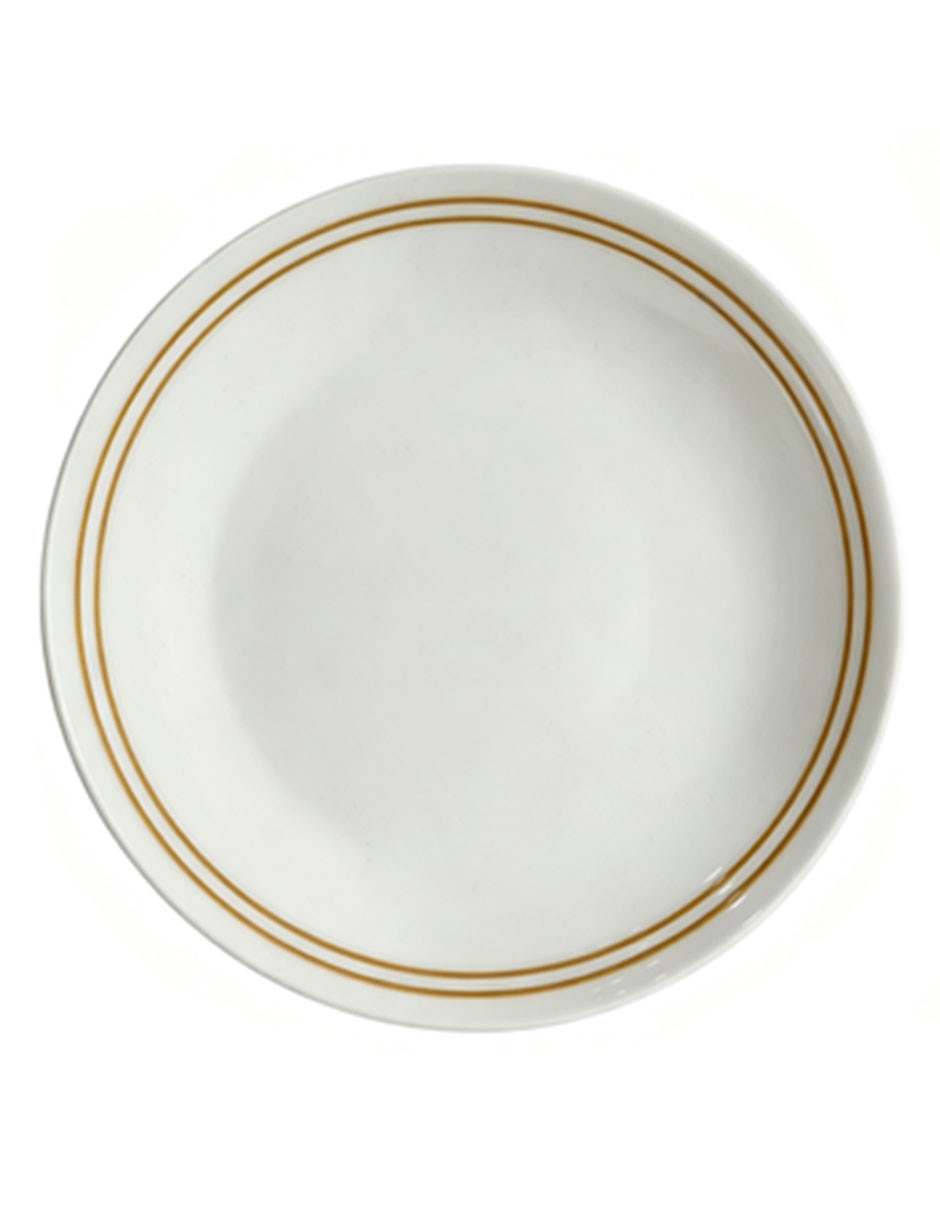 Plato trinche Haus de cerámica