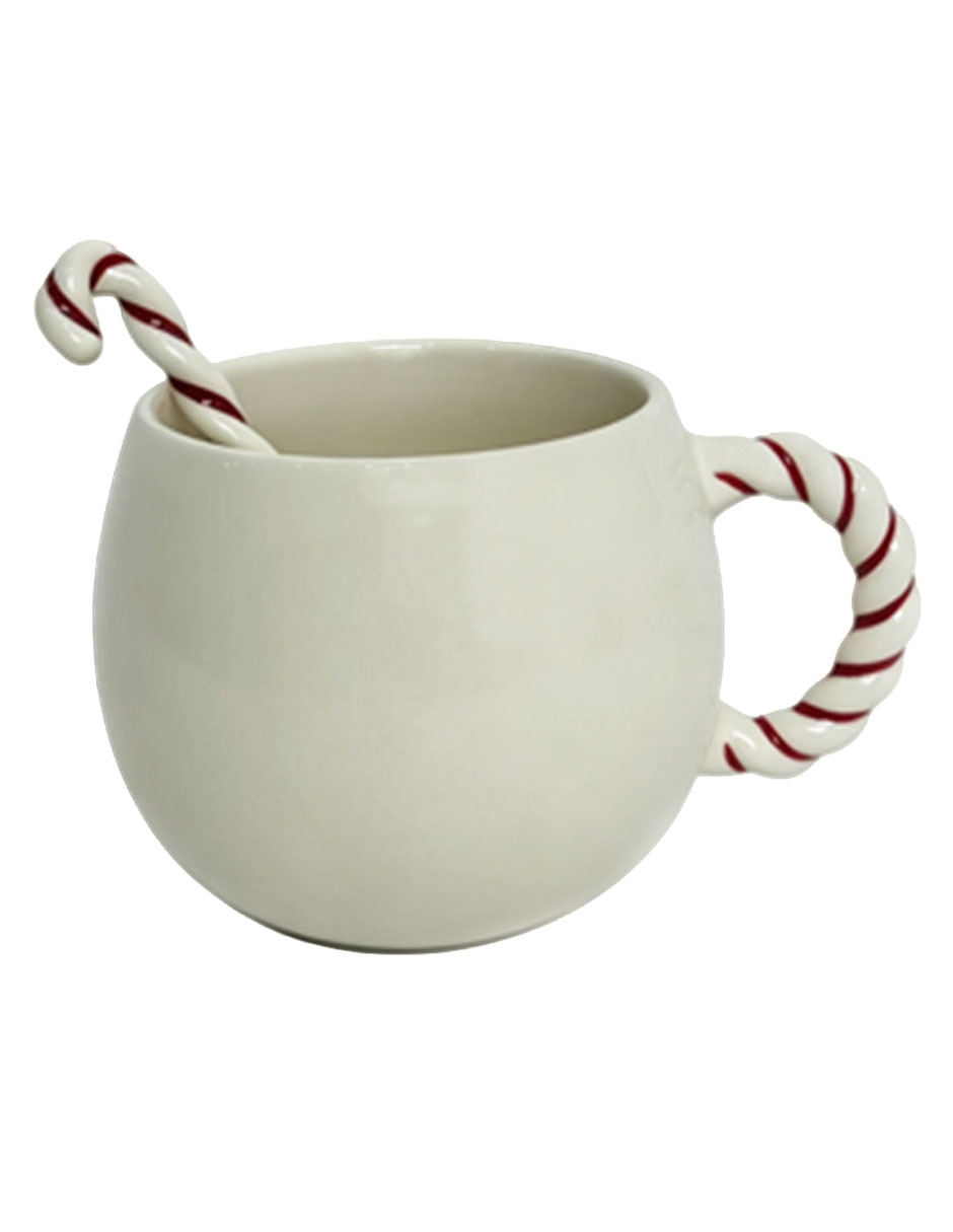 Taza clásica 2 piezas 1