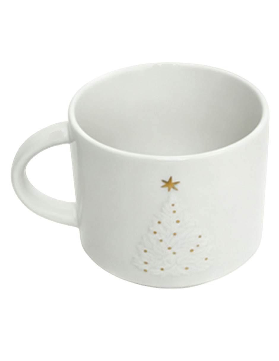 Taza navideña americana 2