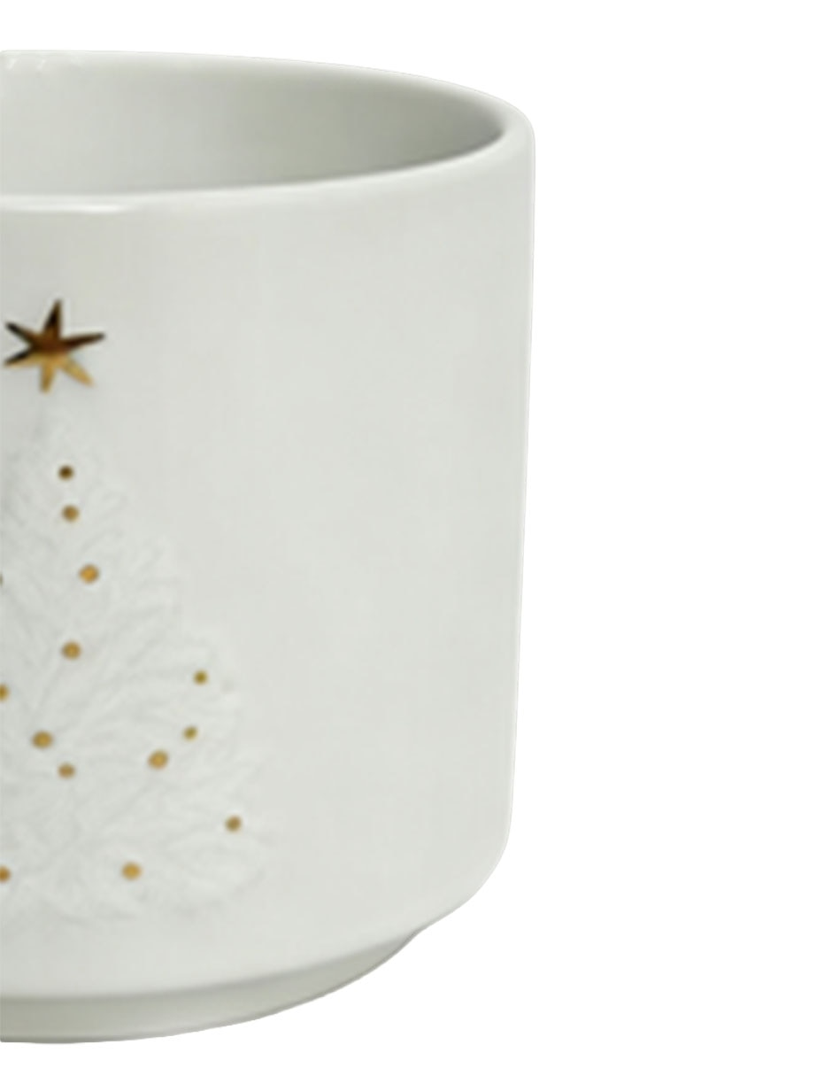 Taza navideña americana Taza navideña americana
