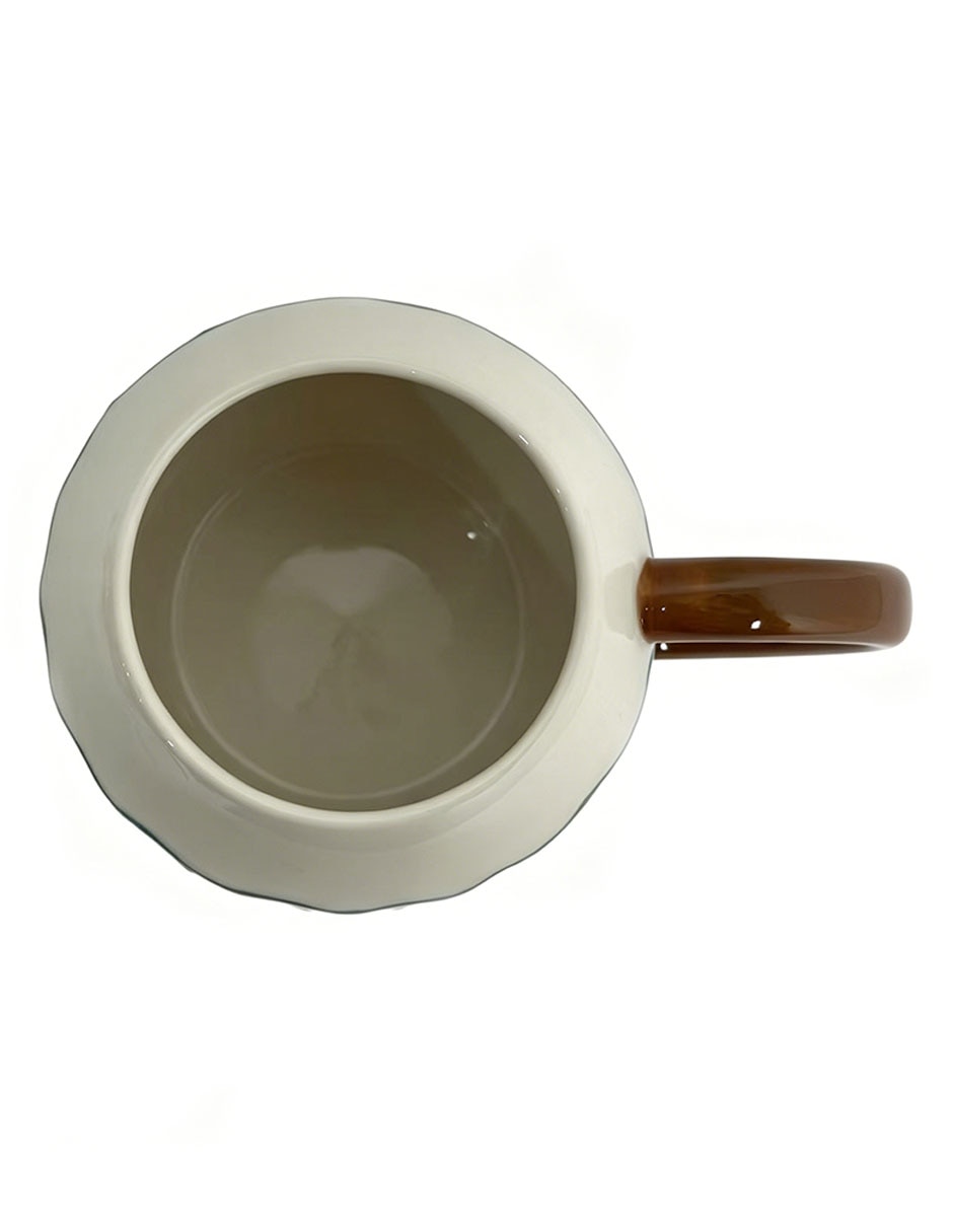 Taza americana navideña Gingertwo 3