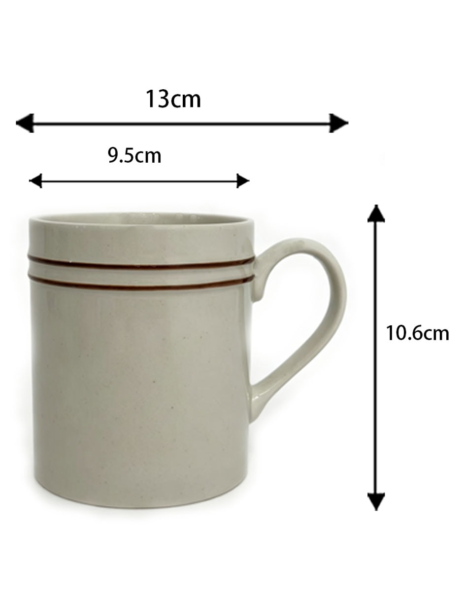 Taza clásica 3