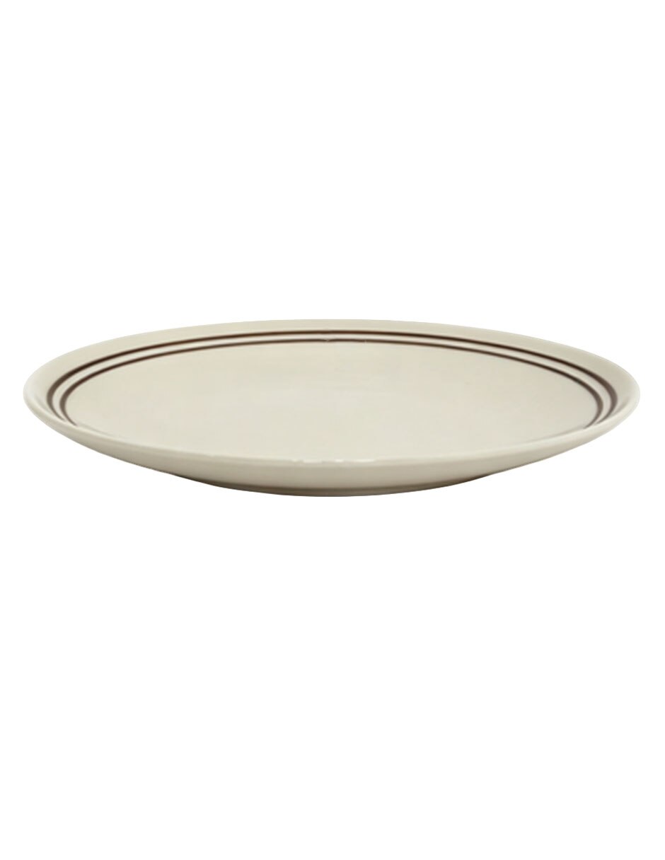 Plato ensalada de cerámica 3
