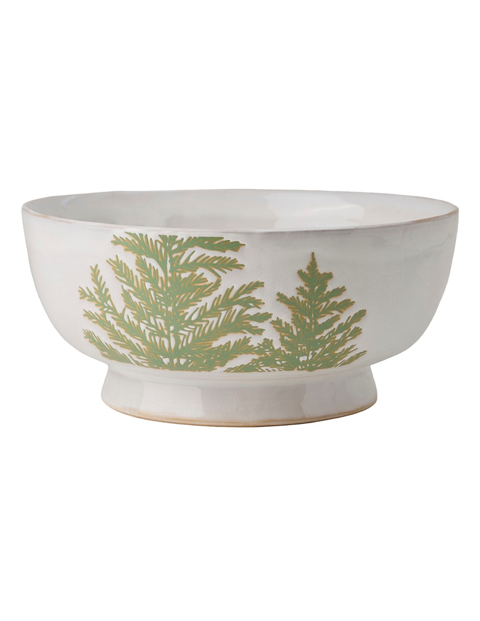 BOWL NATIVIDAD NA, VERDE