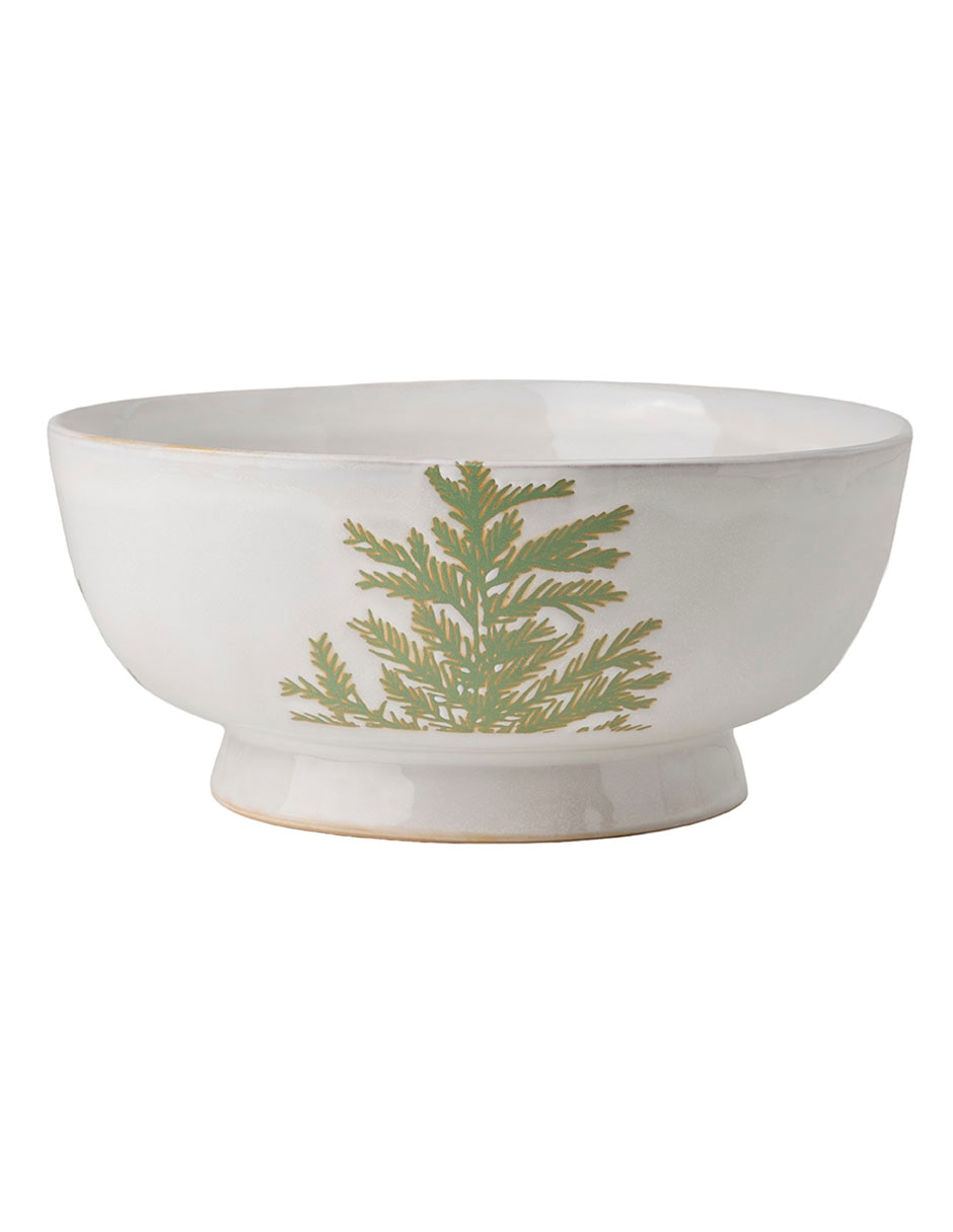 BOWL NATIVIDAD NA, VERDE 3
