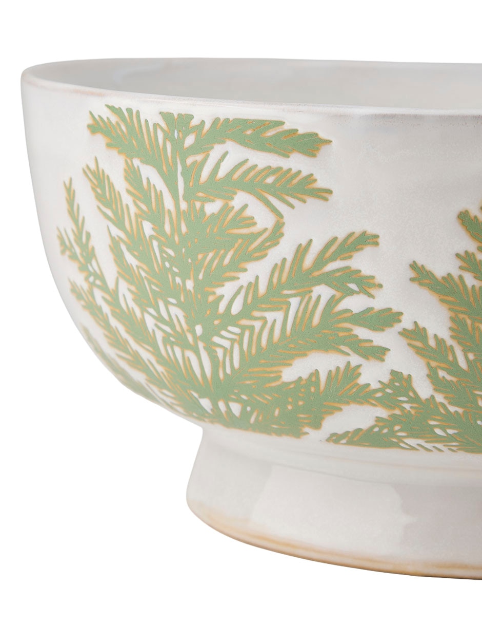 BOWL NATIVIDAD NA, VERDE 2