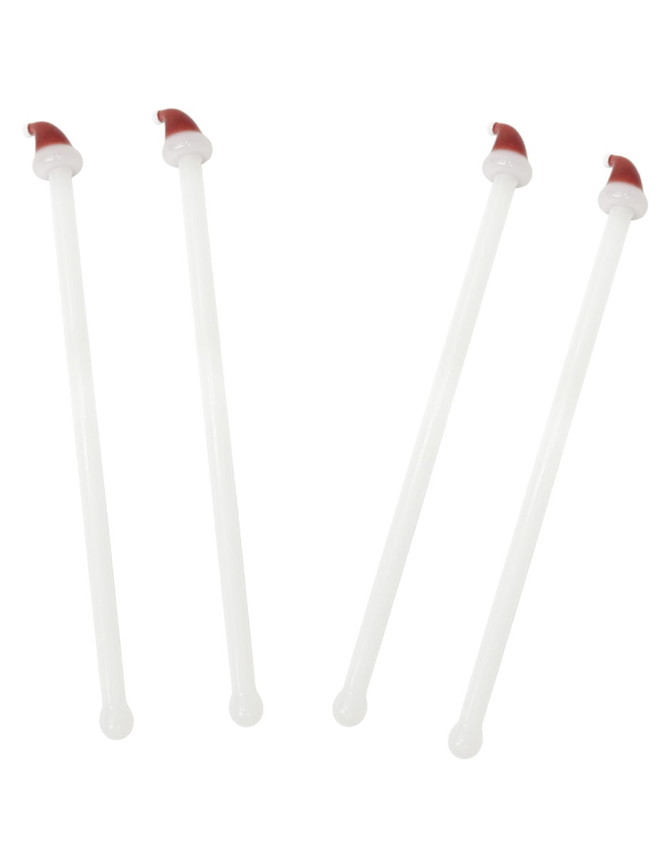Set agitadores de bebidas 2