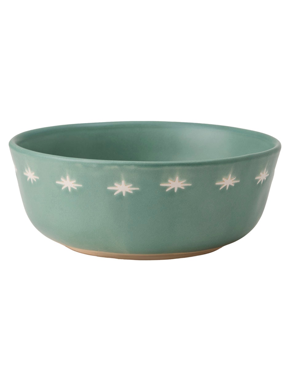 PLATO HONDO JOY N, VERDE