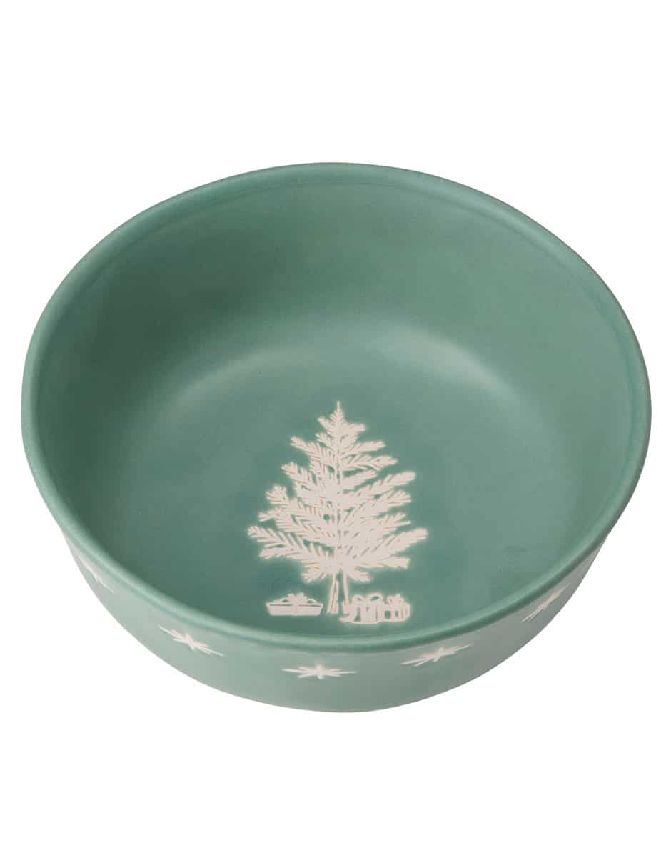 PLATO HONDO JOY N, VERDE 3