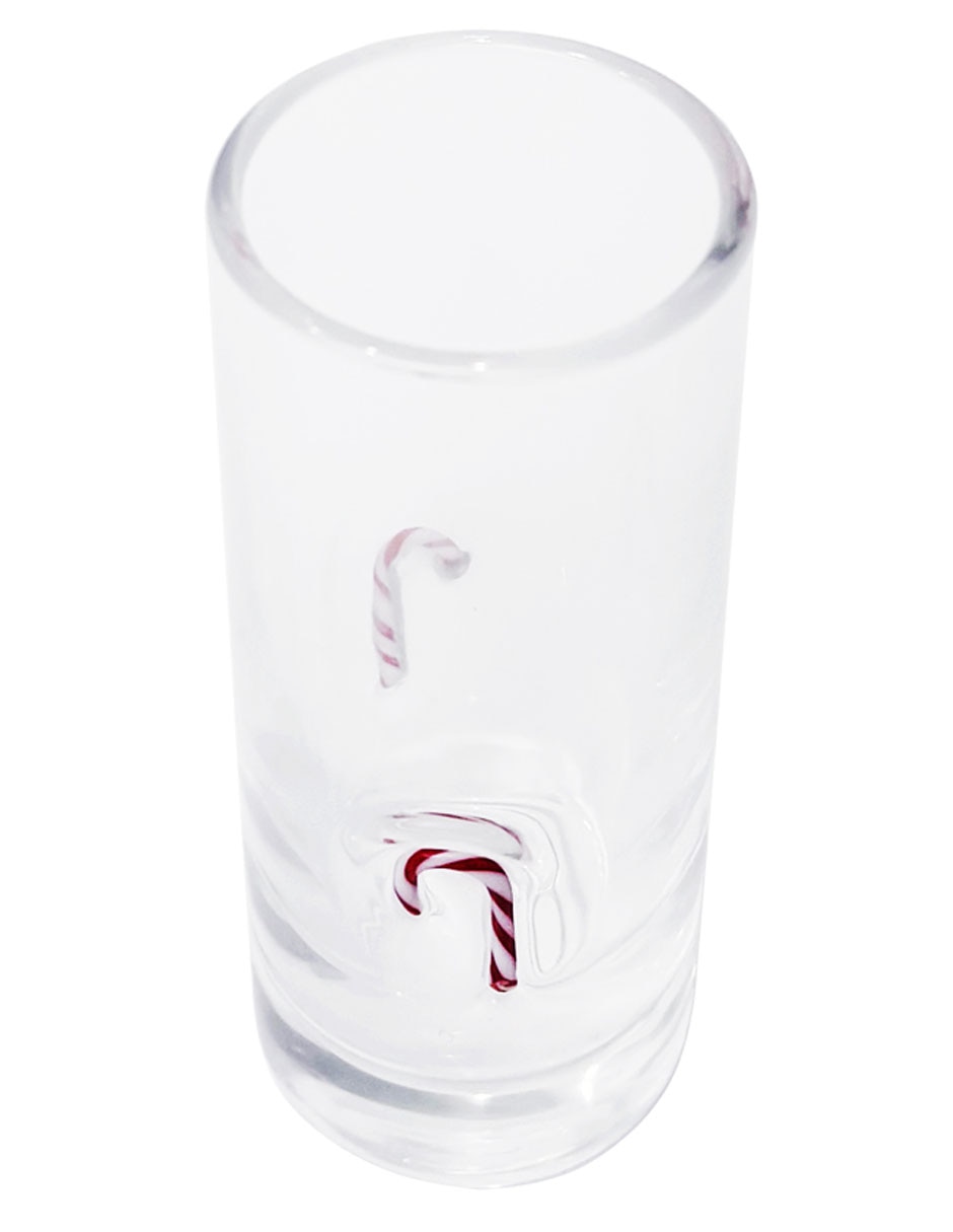 Vaso para agua Caramelo 2