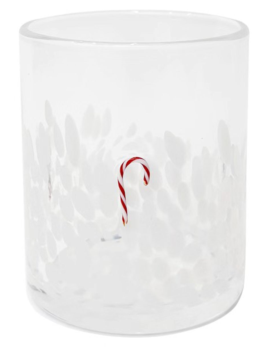 Vaso para agua Aurora