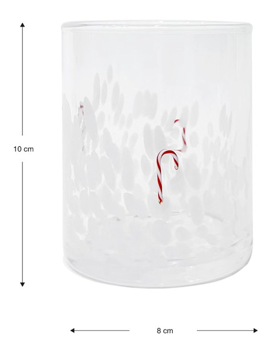 Vaso para agua Aurora 3