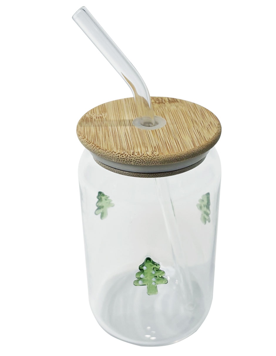 Vaso con tapa Adviento Vaso con tapa Adviento