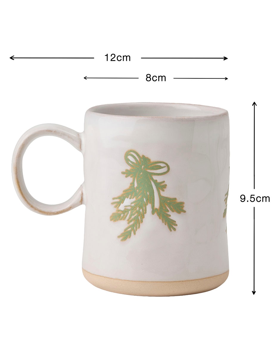 Taza clásica 4