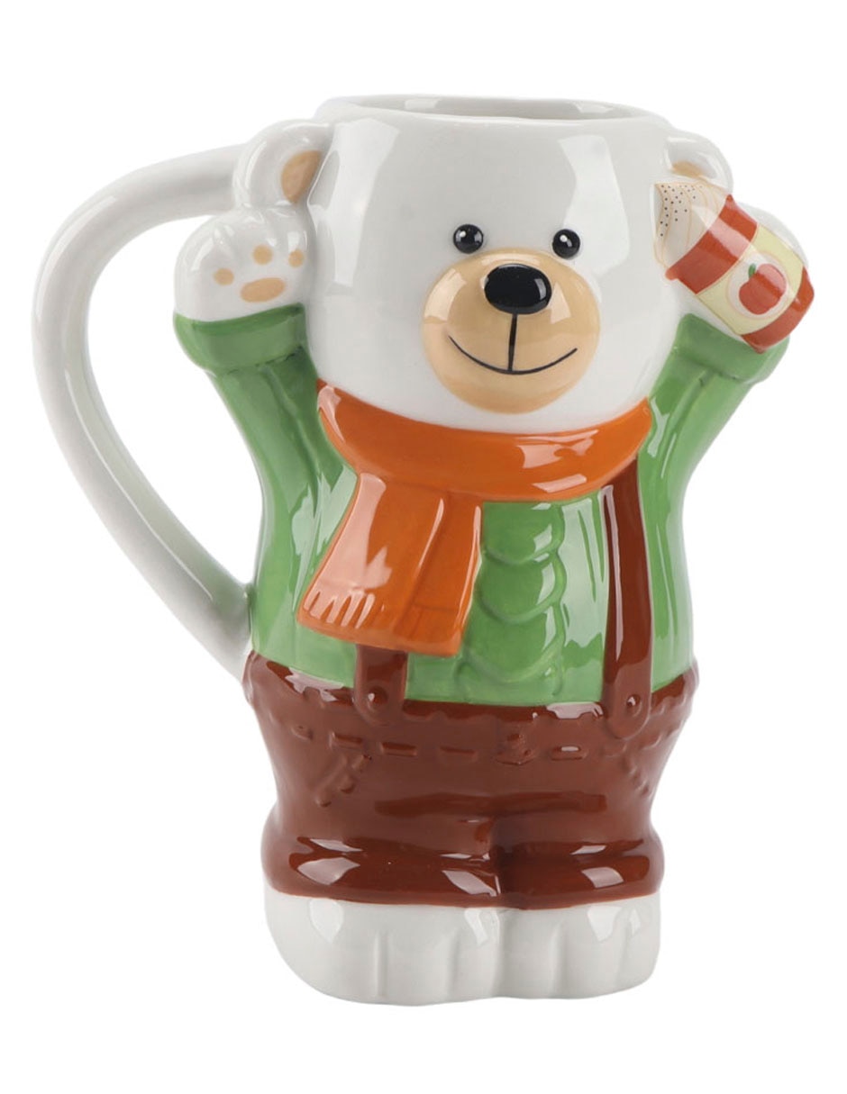 Taza americana 1