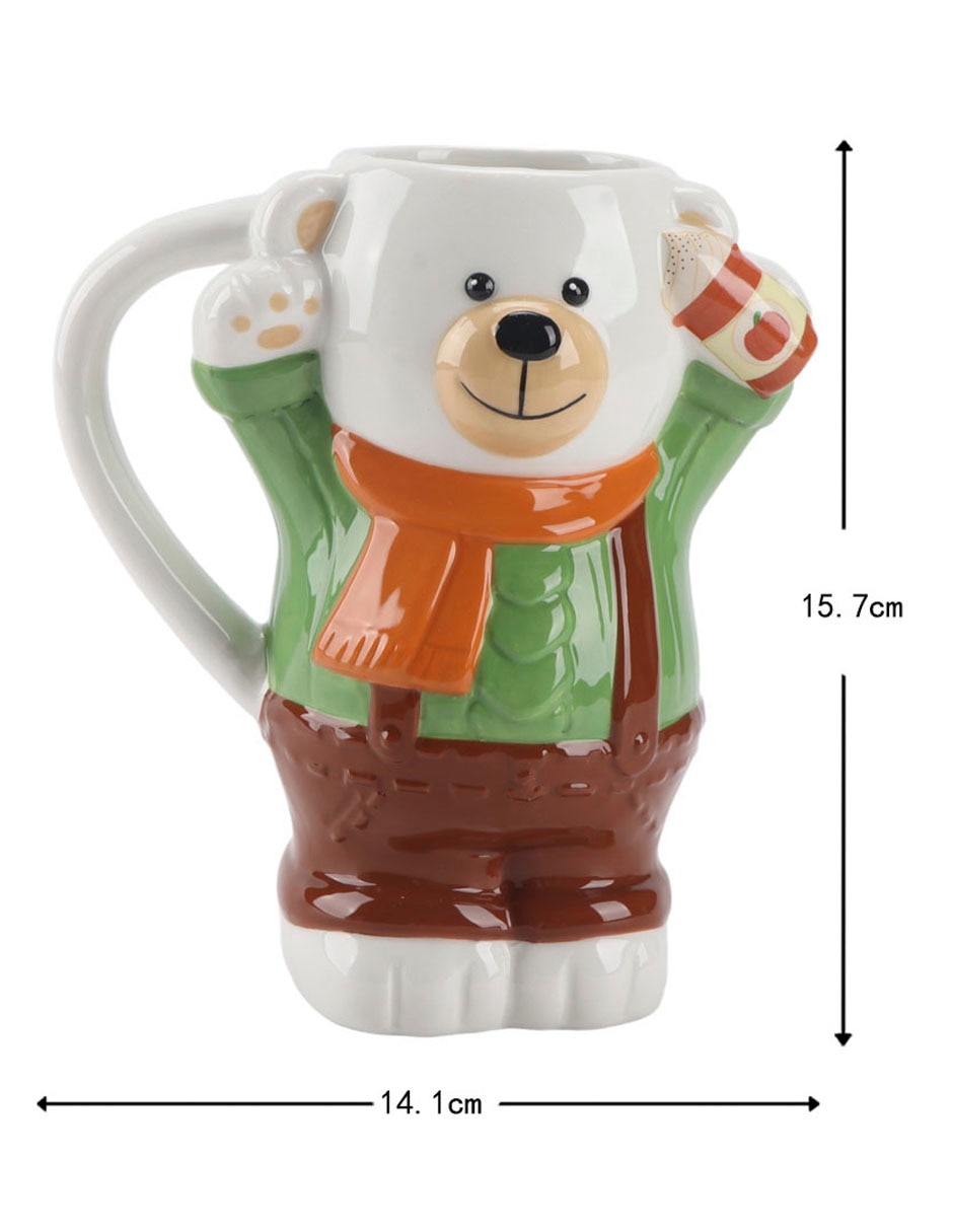 Taza americana 5