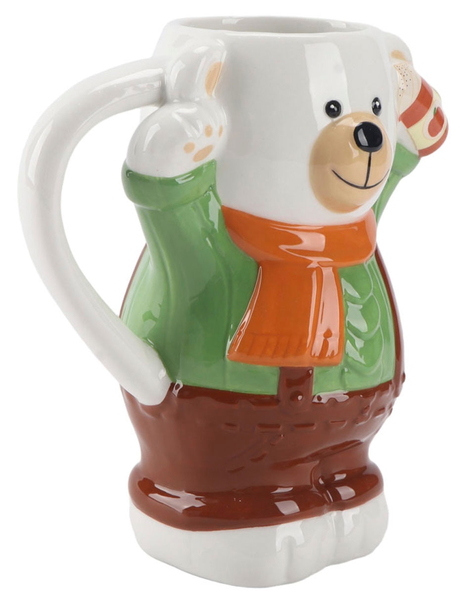 Taza americana 2