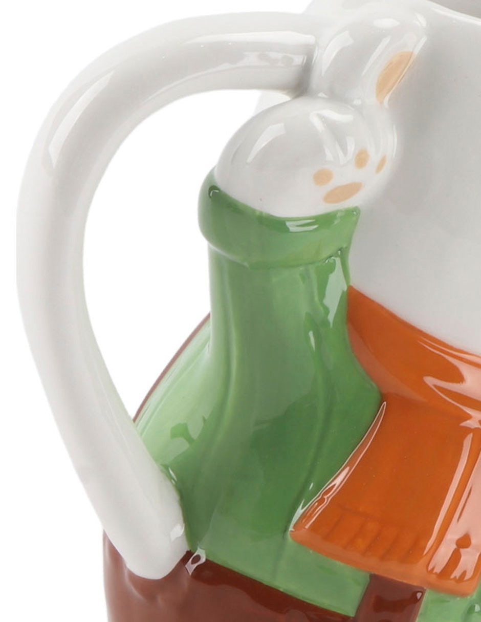 Taza americana Taza americana