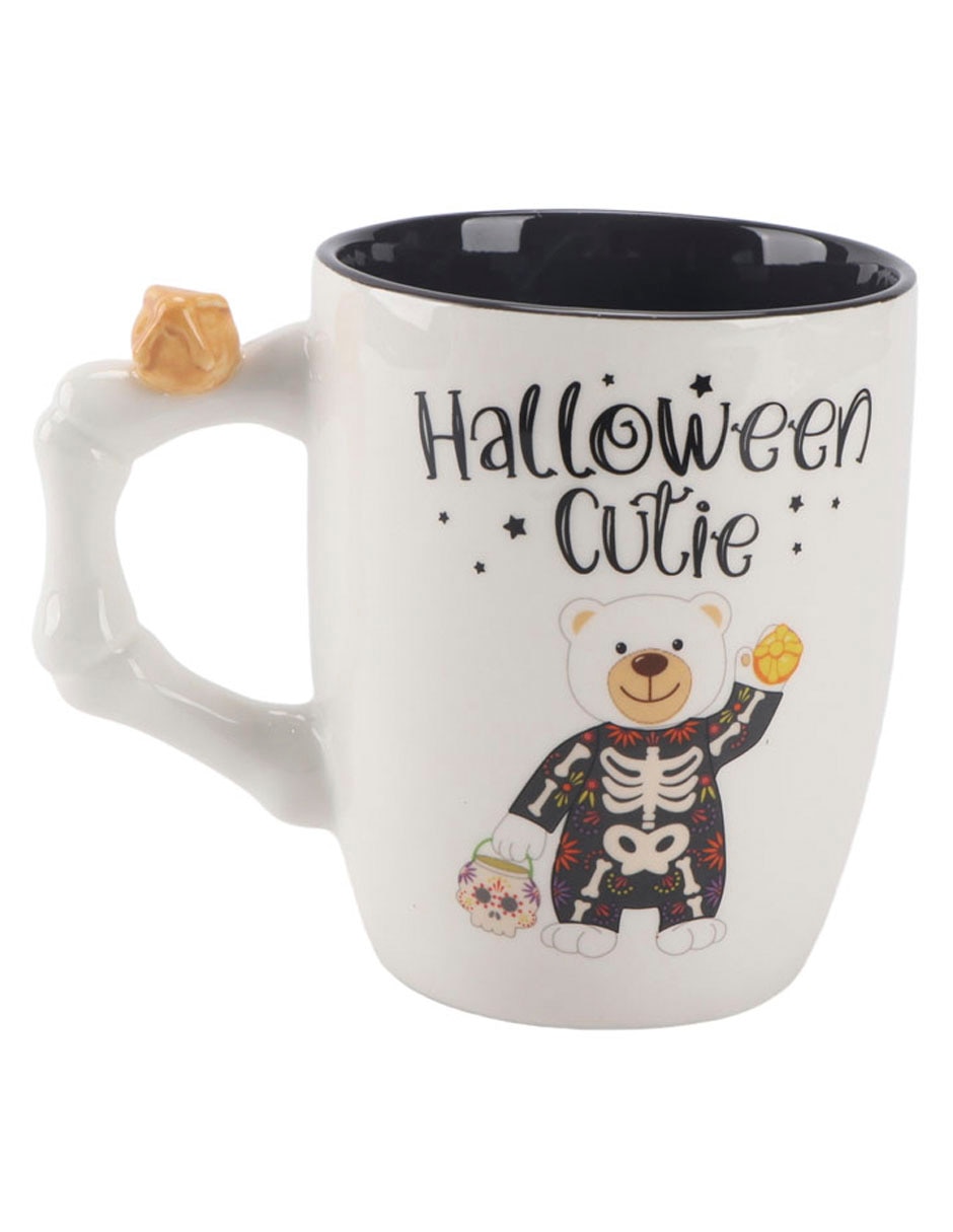 Taza de Halloween americana 1