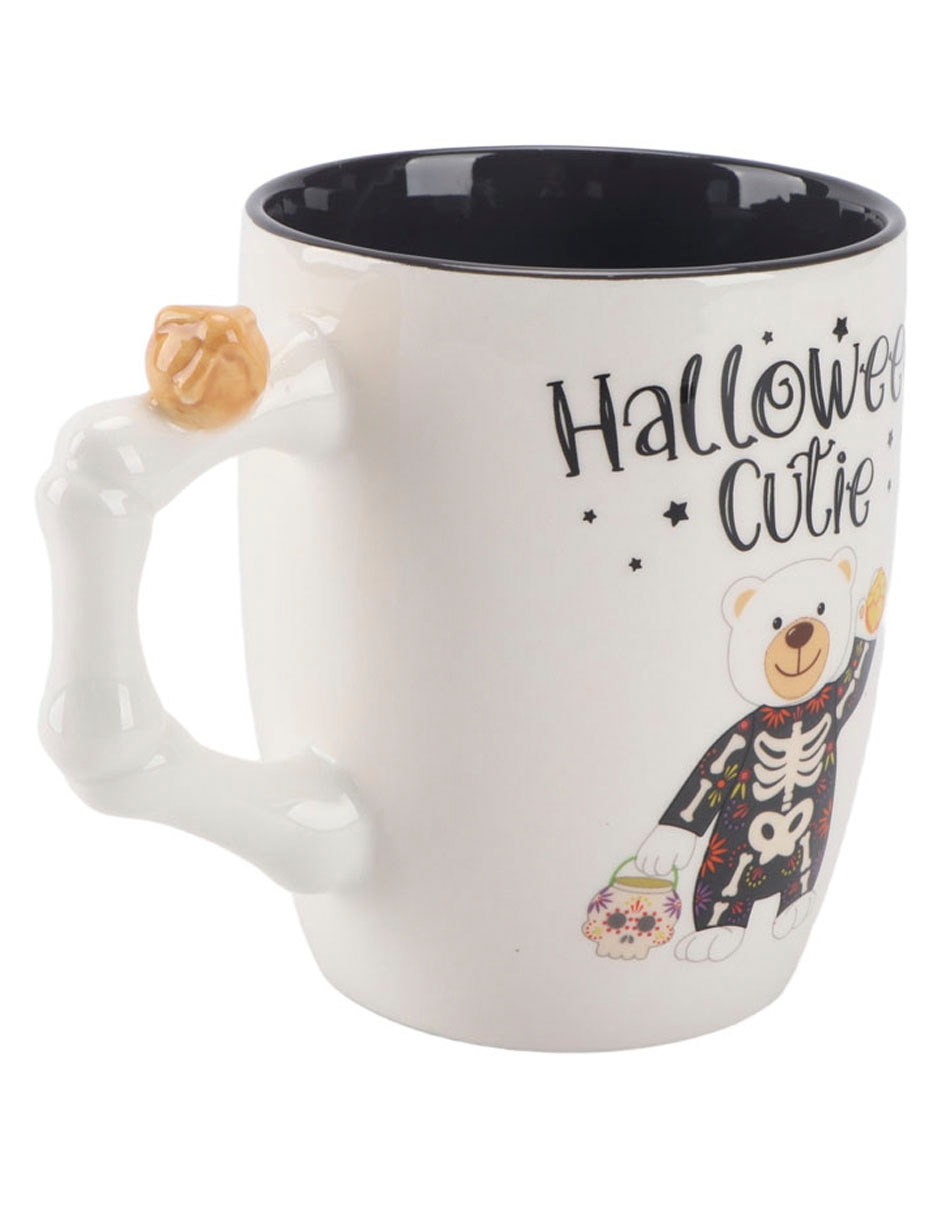 Taza de Halloween americana 2