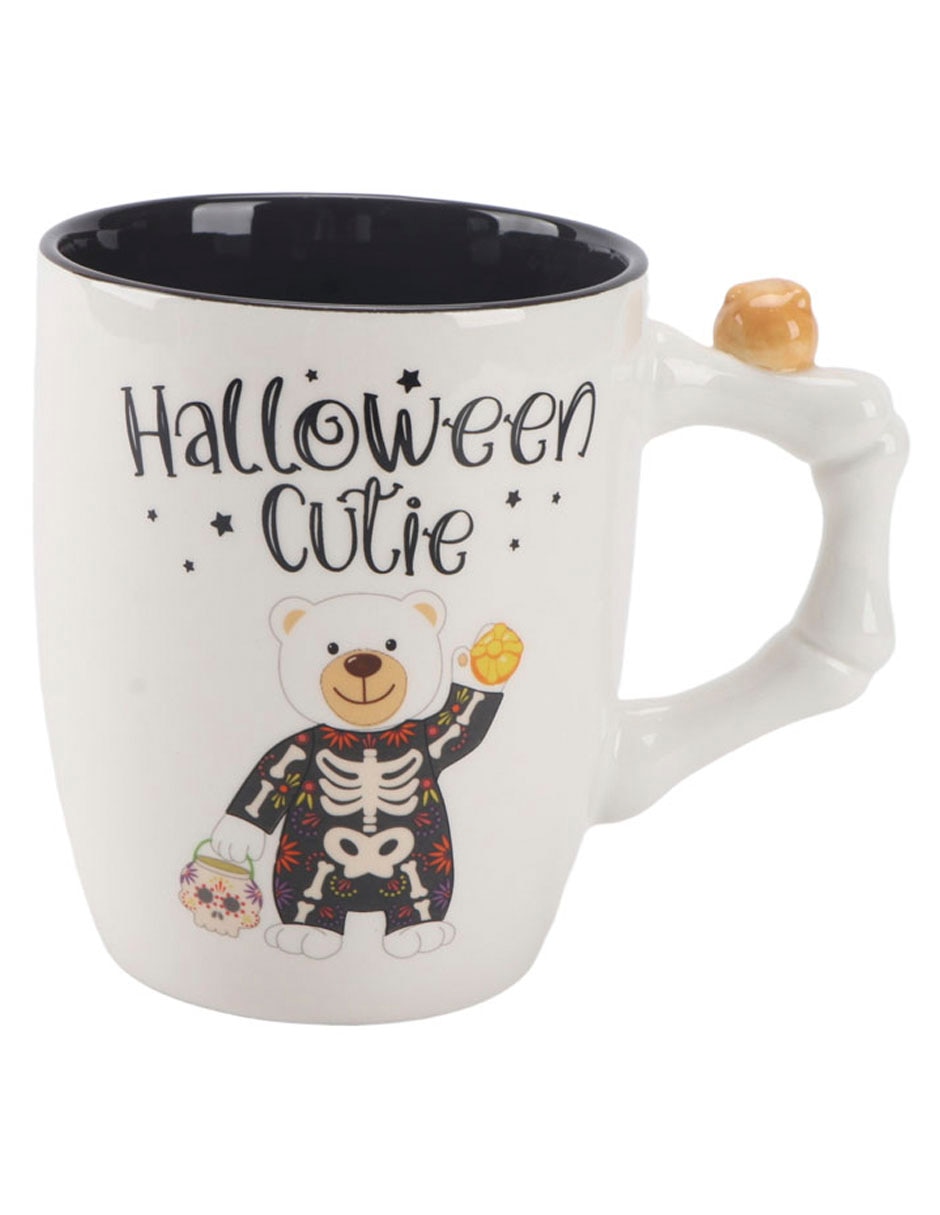 Taza de Halloween americana 3