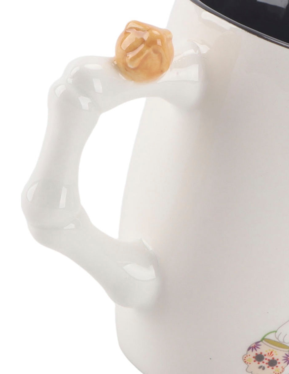Taza de Halloween americana 4