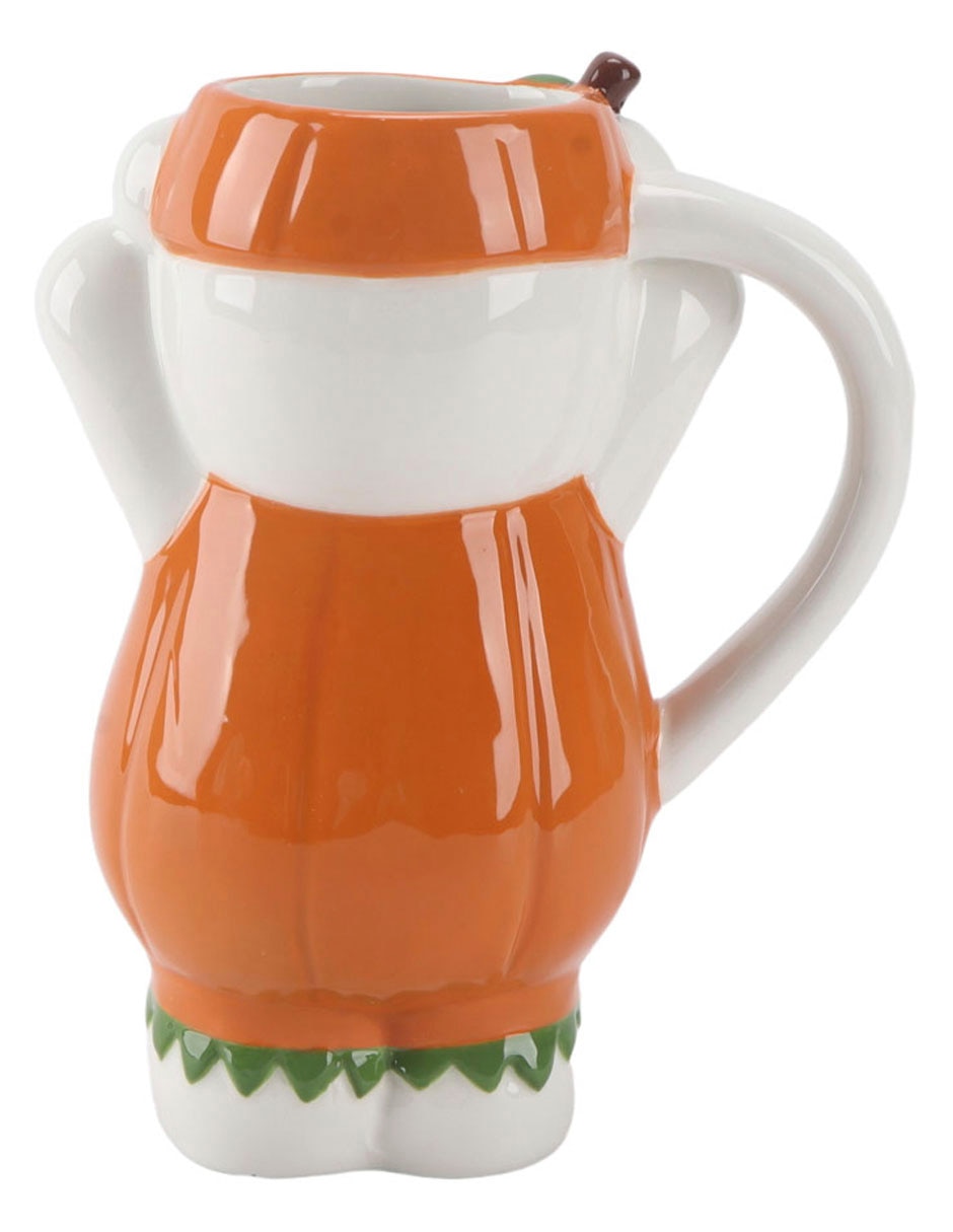 Taza clásica 3
