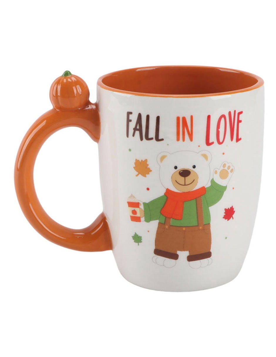 Taza de Halloween americana 1