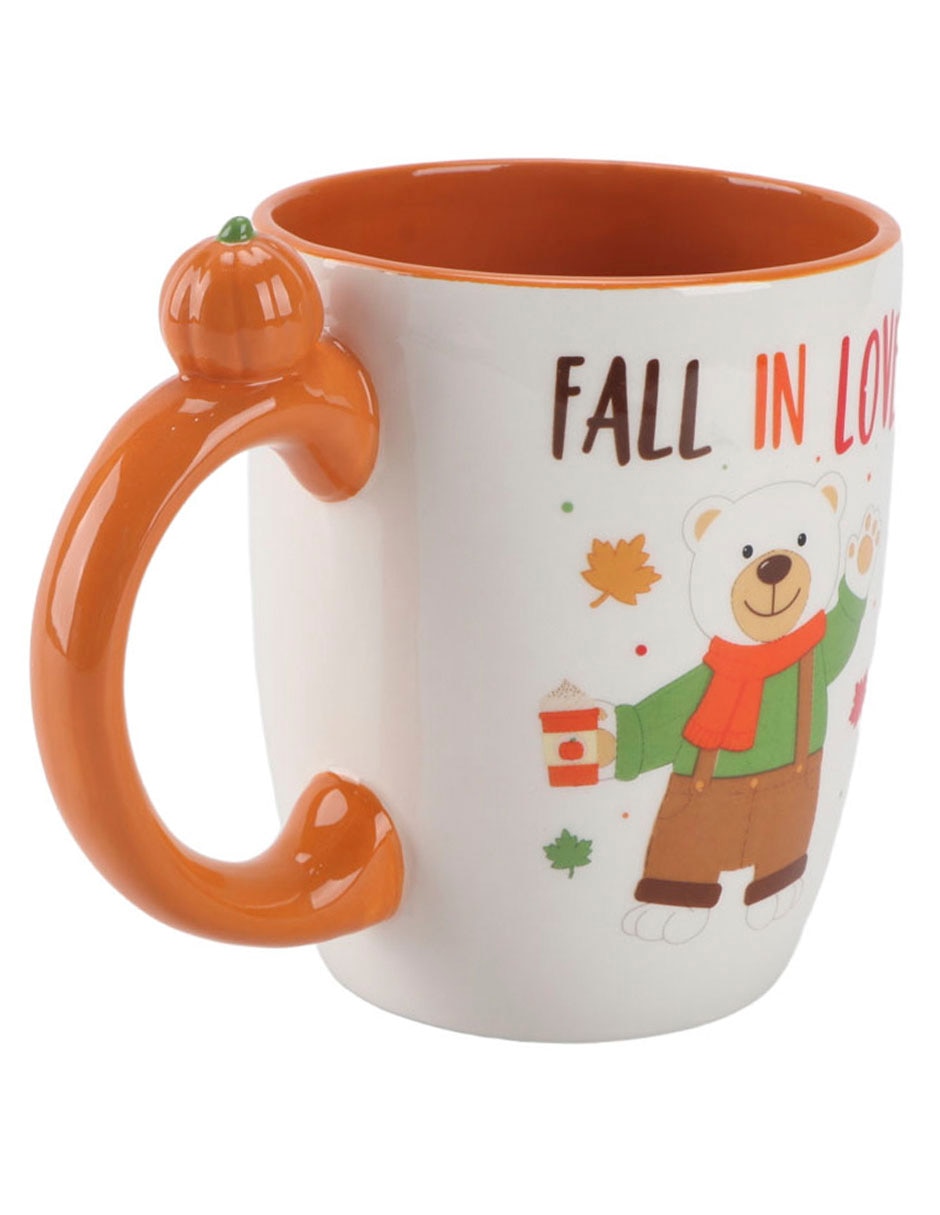 Taza de Halloween americana 2
