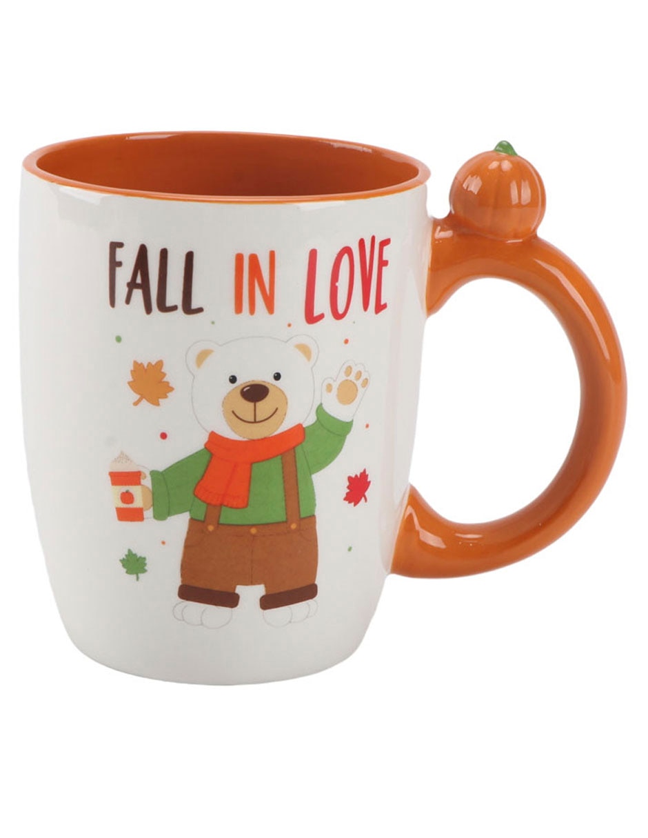 Taza de Halloween americana 3