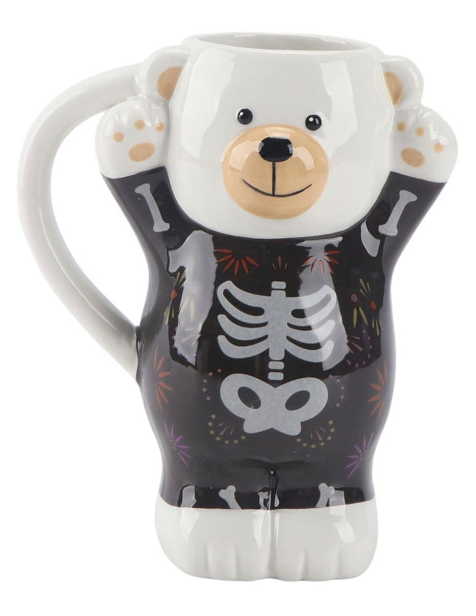 Taza de Halloween americana 1