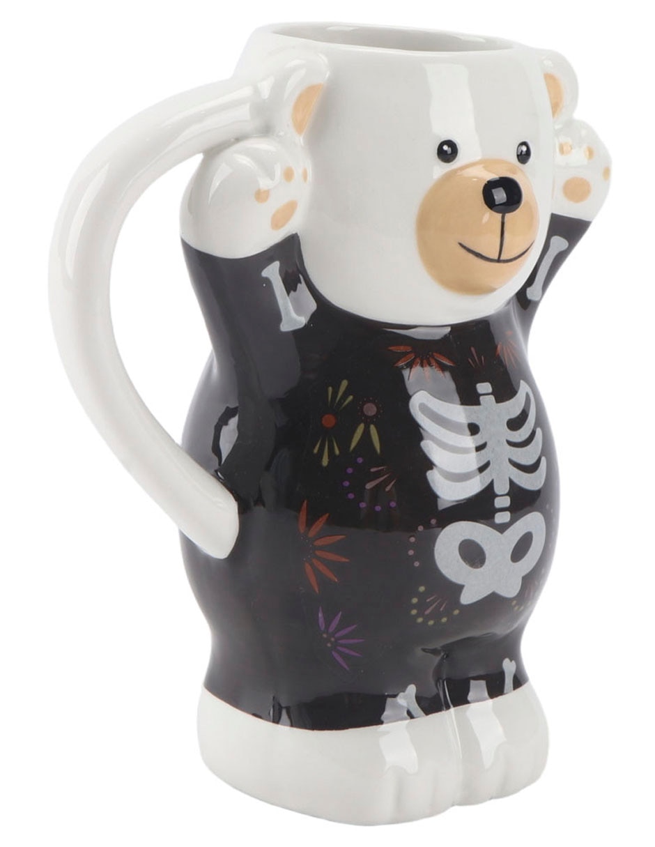Taza de Halloween americana 2