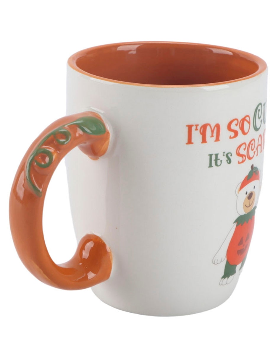 Taza americana de Halloween 2