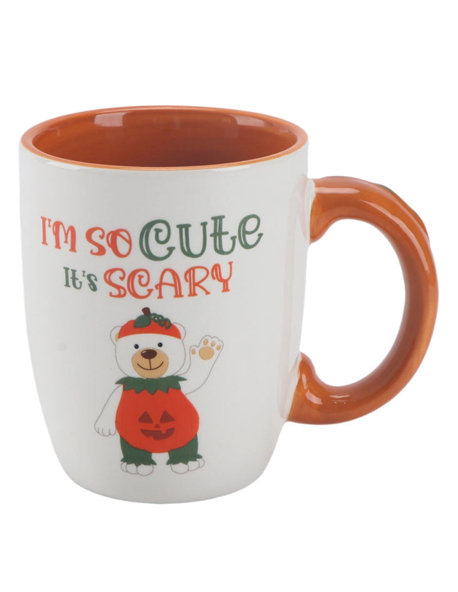 Taza americana de Halloween 3