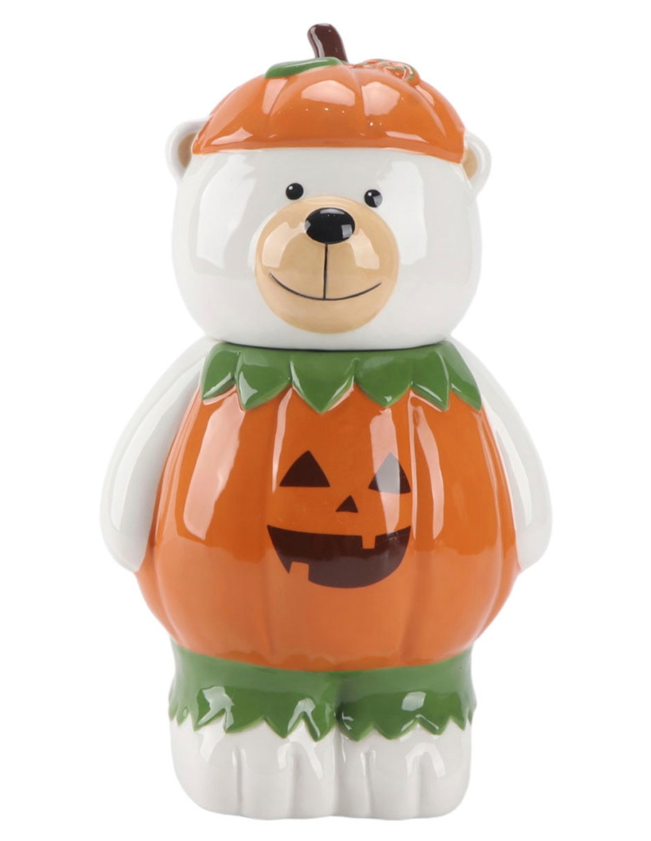 Taza de Halloween americana 1