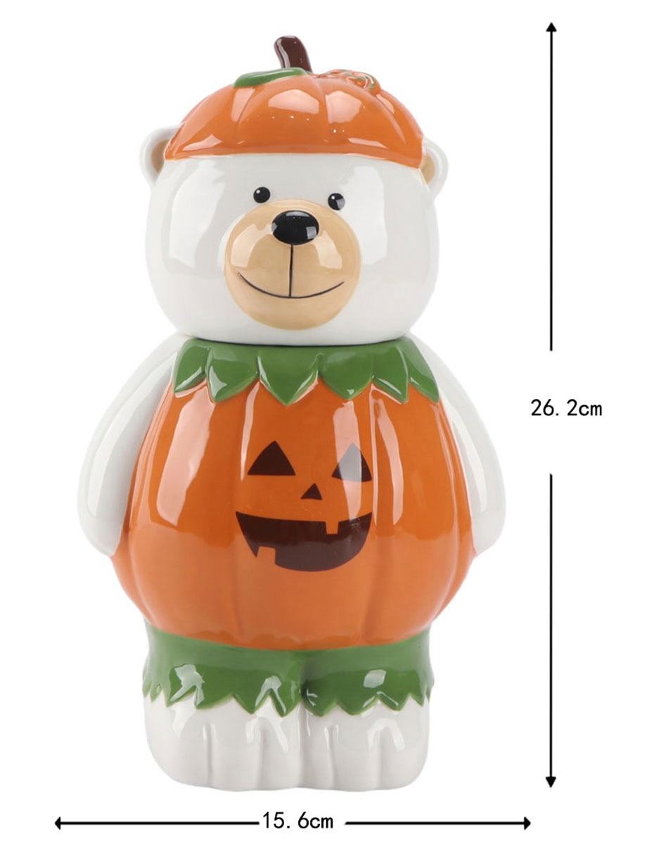 Taza de Halloween americana Taza de Halloween americana