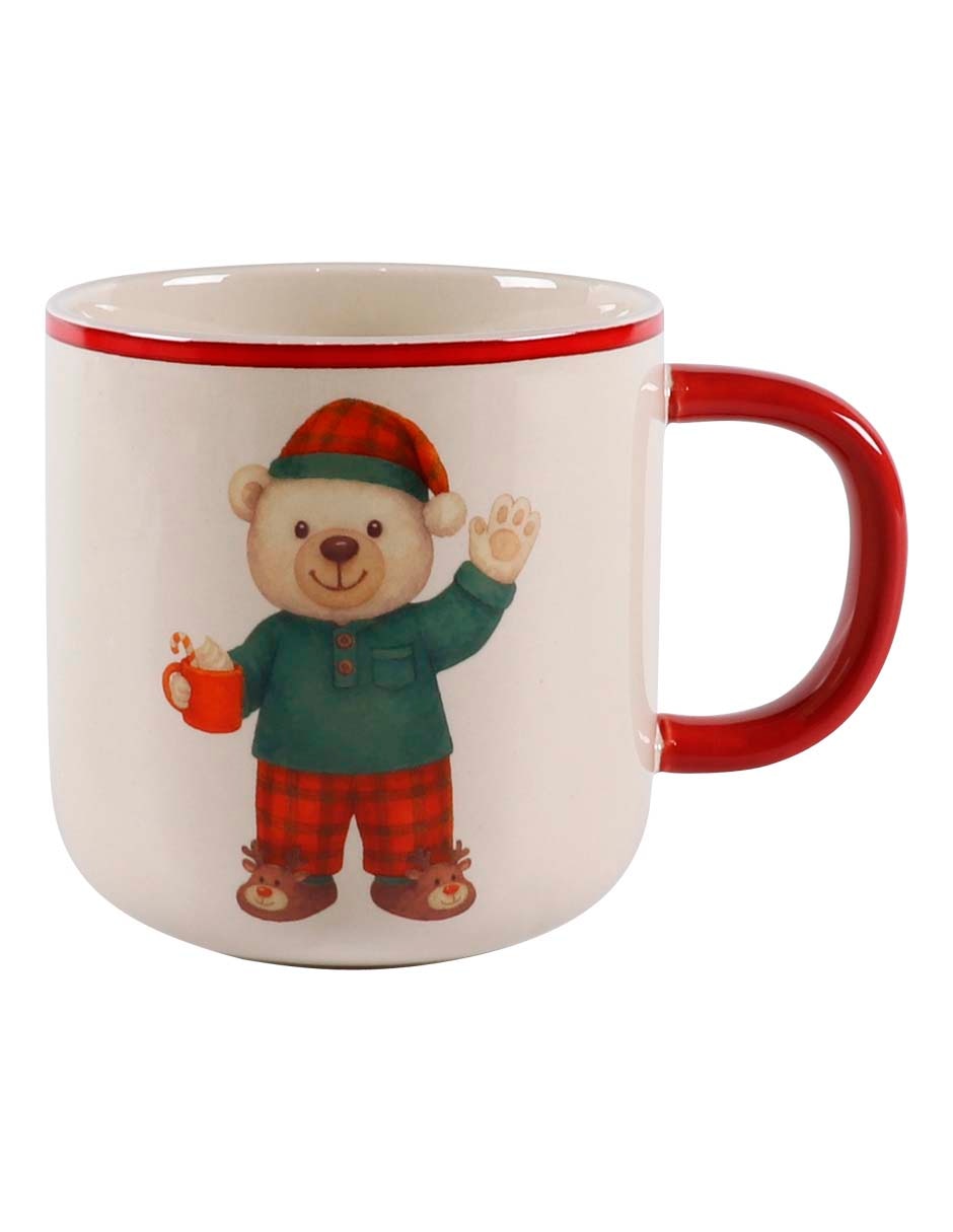 Taza americana Taza americana