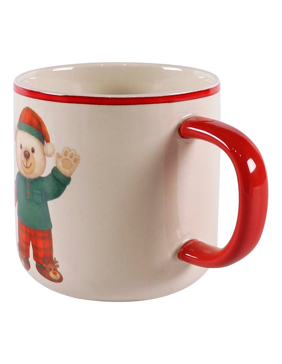 Taza americana 3