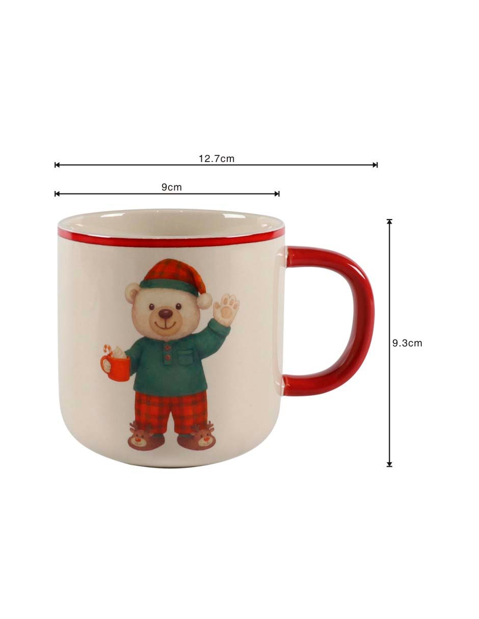 Taza americana 4