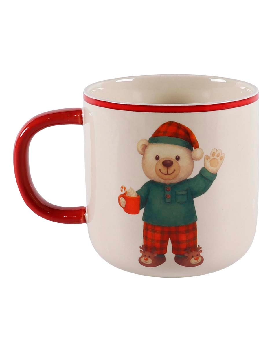 Taza americana 2