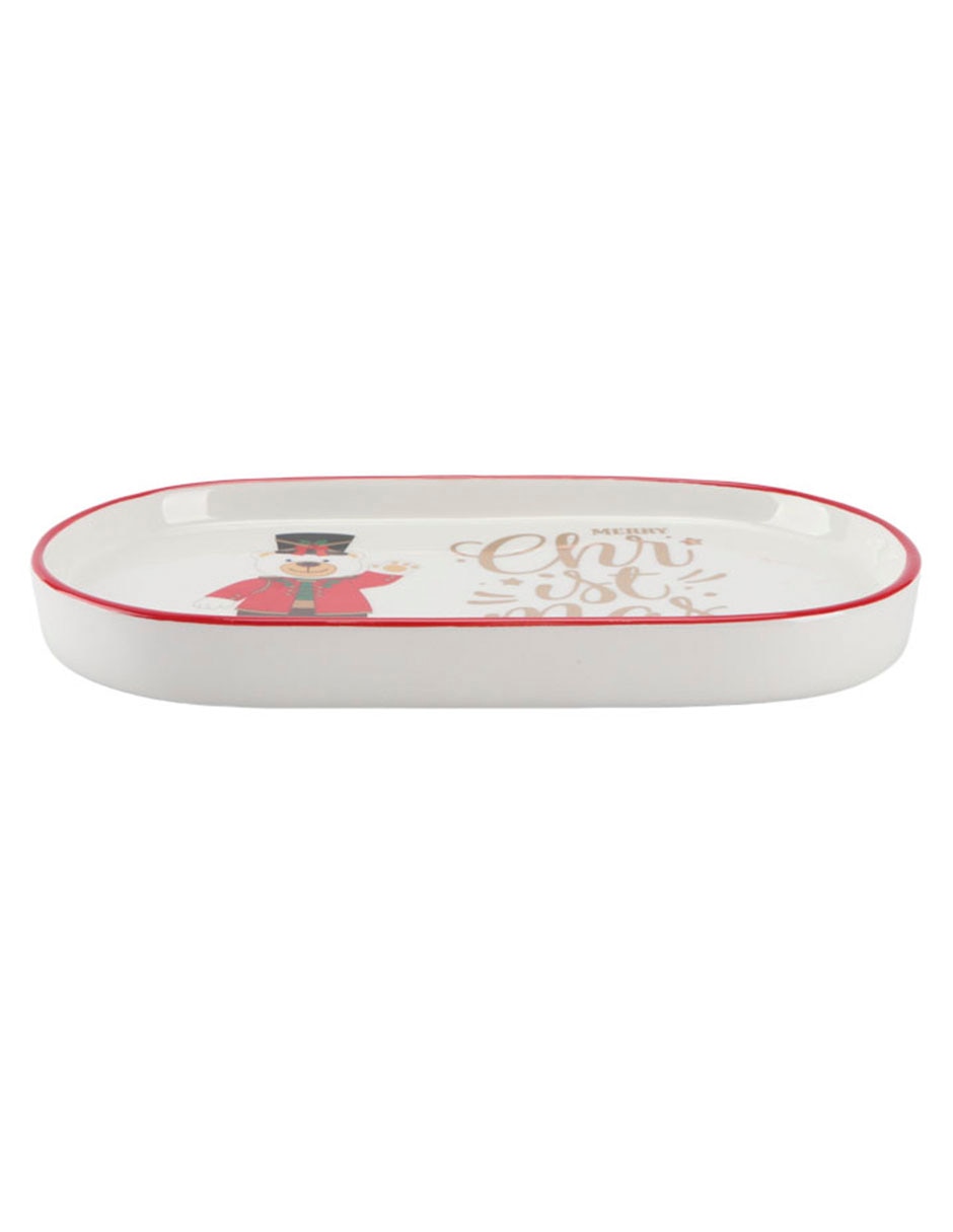 Plato de cerámica 3