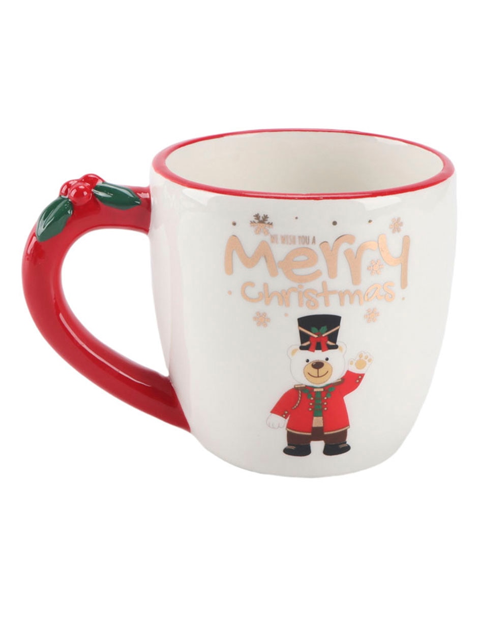 Taza clásica 1