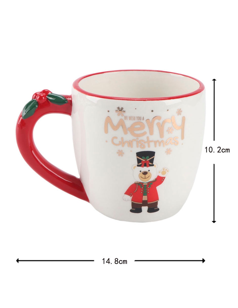 Taza clásica 5