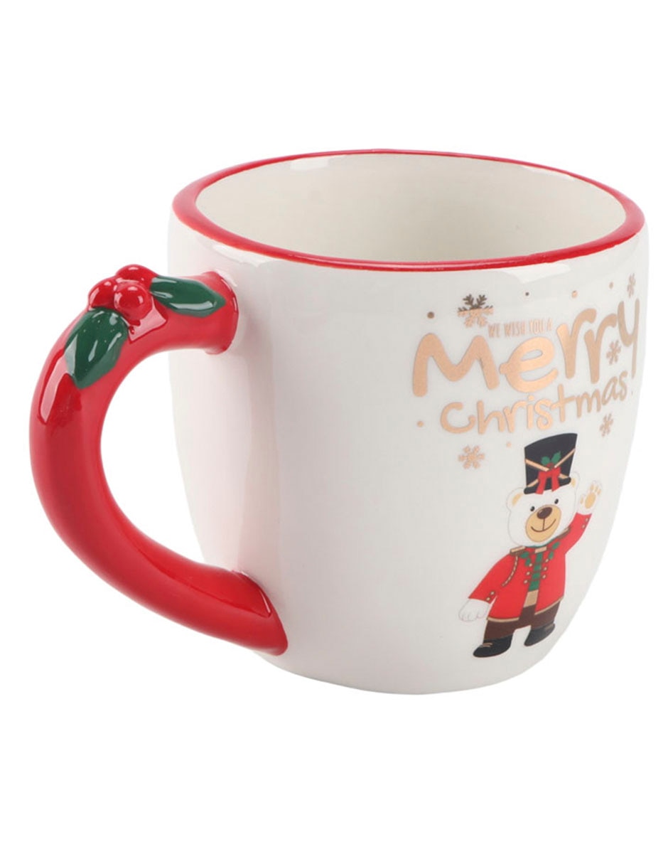 Taza clásica 2