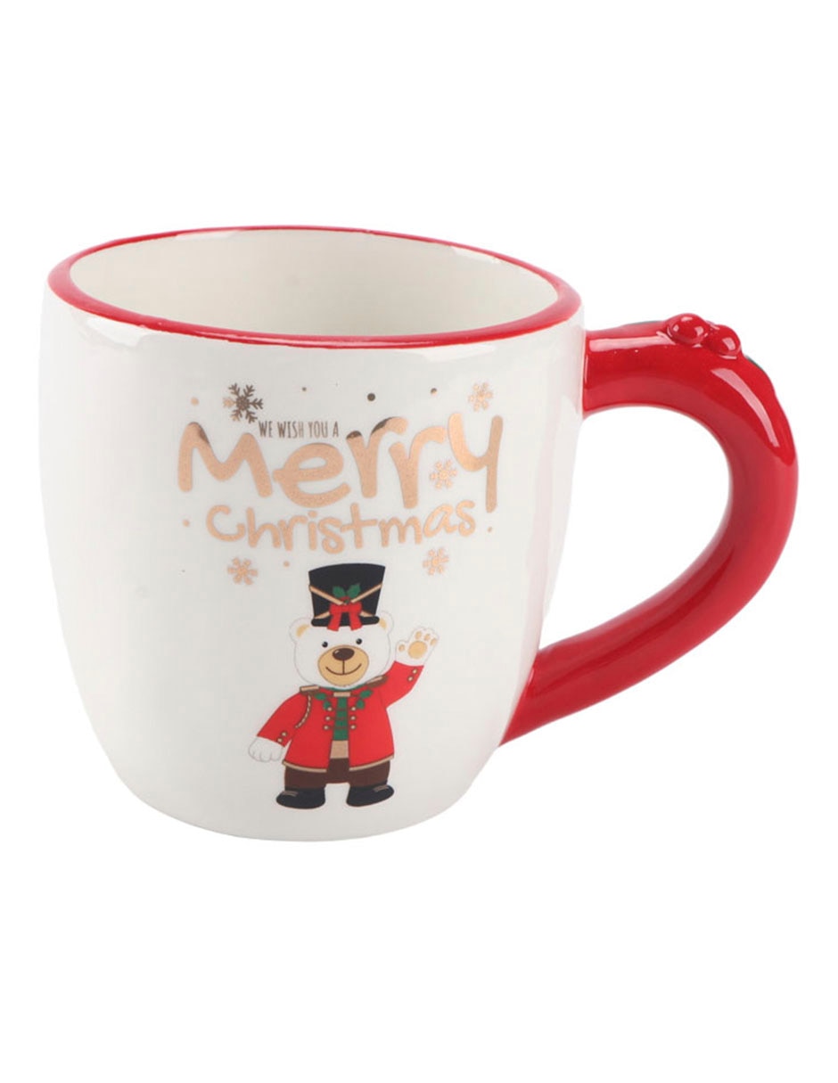 Taza clásica 3