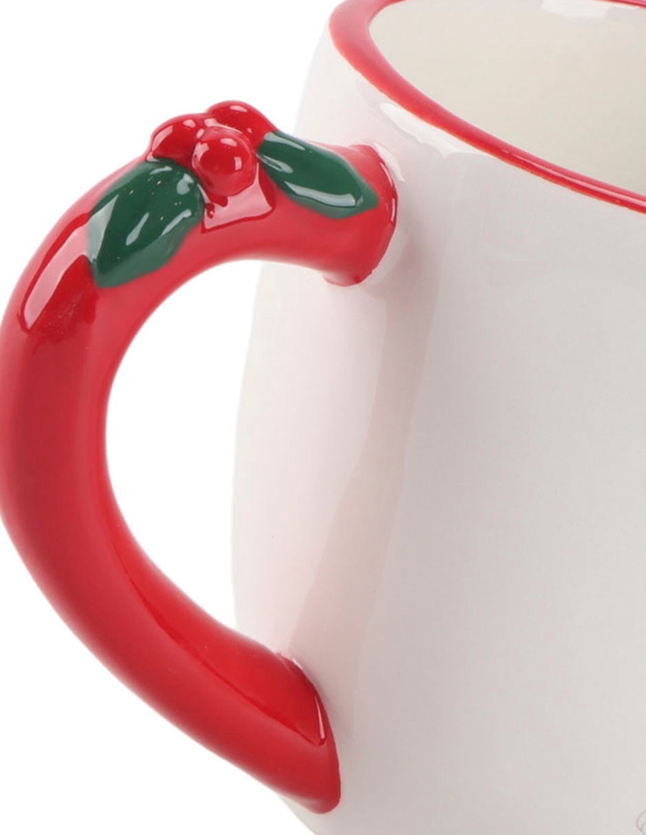 Taza clásica