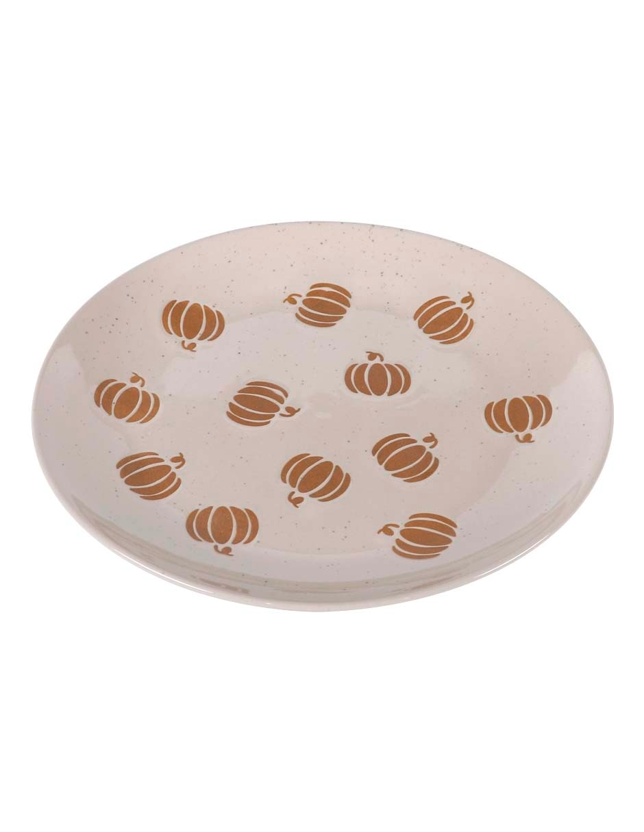 Plato ensalada de cerámica 3